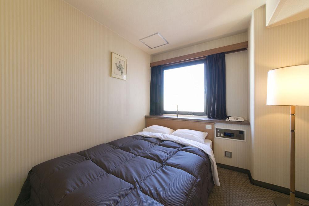 Gifu Washington Hotel Plaza Eksteriør bilde