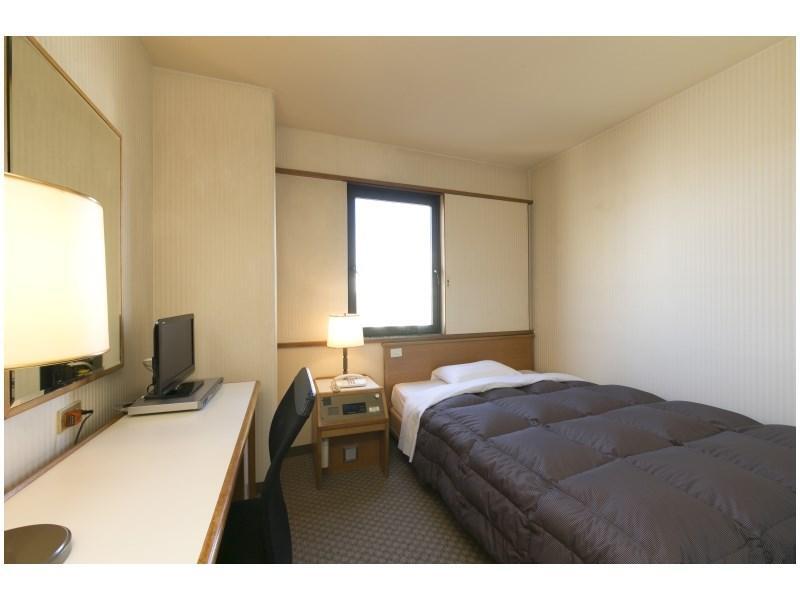 Gifu Washington Hotel Plaza Eksteriør bilde